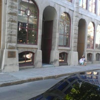 Ecole Du Barreau Vieux Quebec 76 Rue Saint Paul