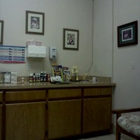 Photo taken at Dr. Domotor&amp;#39;s Animal House Veterinary Hospital by Kate *SuperKate* M. on 9/22/2011