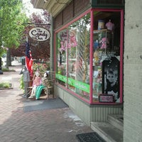 Photo taken at The Candy Jar by Liz P. on 7/8/2012