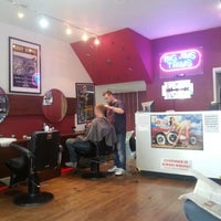 Photo taken at Big Jims Trims by Andrew M. on 8/8/2012