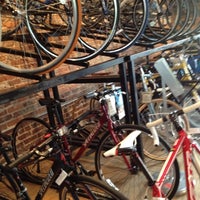 Photo taken at Peachtree Bikes by Lisa Marie P. on 3/30/2012