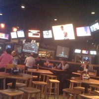 Photo taken at Buffalo Wild Wings by Brian C. on 1/13/2011