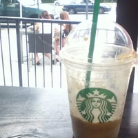 Photo taken at Starbucks by Manos K. on 8/17/2012