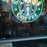 Photo taken at Starbucks by Robert O. on 12/17/2011