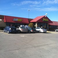 Photo taken at Pilot Travel Centers by Joshua T. on 12/28/2011