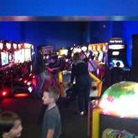 Photo taken at Lasertron by Kevin M. on 3/19/2011