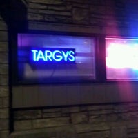 11/6/2011にCがTargy&amp;#39;s Tavernで撮った写真