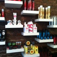 De Lux Natural Hair Gallery Salon Barbershop In Brooklyn