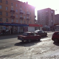 Photo taken at МТС by Иван Л. on 3/17/2012