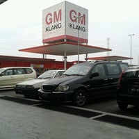 Gm Klang Jalan Kasuarina 1 Bandar Botanic Klang