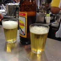 รูปภาพถ่ายที่ Bar do Mané โดย Wagne® T. เมื่อ 7/28/2012