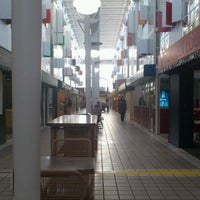 Photo taken at HUB Mall by Jessie M. on 1/6/2012