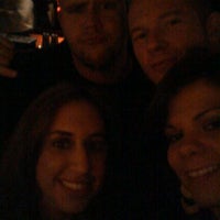 Photo taken at Pipin&amp;#39;s Pub by Elizabeth H. on 12/18/2011
