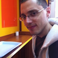 Photo taken at Pizza Cut Duck by Dunja A. on 4/28/2011