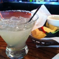 Photo taken at Brinco&amp;#39;s Mexican Grill &amp;amp; Cantina by Layla on 3/8/2012