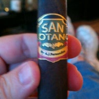 Photo taken at City Place Cigar by Tim P. on 10/16/2011