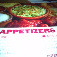 Photo taken at Applebee&amp;#39;s Grill + Bar by Blayne H. on 7/21/2011