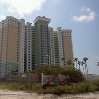 resort condos boardwalk beach