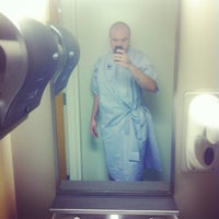 Photo taken at Memorial Hospital Hixson Physical Therapy by Josh N. on 5/22/2012