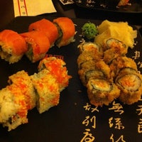 Sushi House Innenstadt Braunschweig Niedersachsen