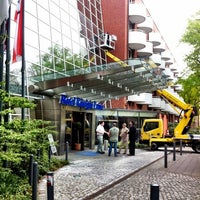 4/27/2012 tarihinde Таня К.ziyaretçi tarafından Living Hotel Weißensee'de çekilen fotoğraf