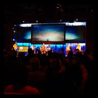 Photo taken at Discovery Church by Kye C. on 2/12/2012