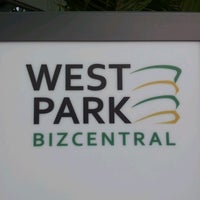 Photo taken at West Park Bizcentral by Chee Peng M. on 7/11/2012