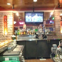 Photo taken at Chili&amp;#39;s Grill &amp;amp; Bar by Andrew N. on 5/28/2012