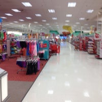 Photo taken at Target by Jamar on 6/29/2012