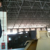 Photo taken at Bishan Depot Test Track by Mrs 💋JuWieZy™ V. on 2/27/2012