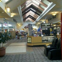 Photo taken at The Lakes Mall by Jeffrey M. on 8/23/2011