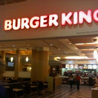 Photo taken at Burger King by Fairuz A. on 3/2/2011