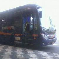 Photo taken at Ônibus GOL by RaphaBilly .. on 10/9/2011