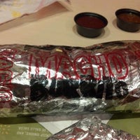 4/22/2012にWade A.がDel Tacoで撮った写真