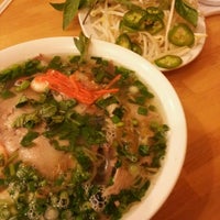 Photo taken at Pho 79 by Heather on 1/6/2012