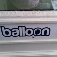 Photo taken at @Balloon HQ by Pierre V. on 5/13/2011
