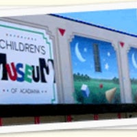 Das Foto wurde bei Children&#39;s Museum of Acadiana von Rachel D. am 1/21/2012 aufgenommen