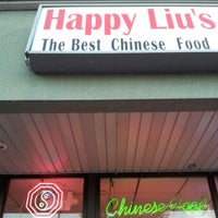 Liu S Garden Chinese Restaurant In Branchburg
