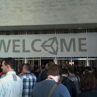 Photo taken at Unite 11 by Oleg P. on 9/28/2011