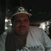 Photo taken at Applebee&amp;#39;s Grill + Bar by Christy S. on 1/16/2012