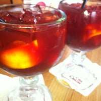 Photo taken at Applebee&amp;#39;s Grill + Bar by Jeannette A. on 8/27/2012