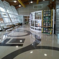 Photo taken at Charles R. Drew Charter School by Will E. on 2/6/2012
