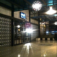 Photo taken at GUBA Pub &amp;amp; Restaurant by Napasin K. on 1/12/2012