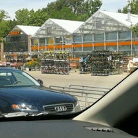 The Home Depot - Hardware Store