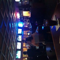 Photo taken at Champions Sports Bar by Luca C. on 9/17/2011