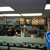 Photo taken at Burger King by Mark S. on 11/3/2011