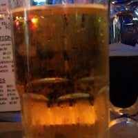 Photo taken at The 5th Quarter Sports Bar by Rachel G. on 1/22/2012