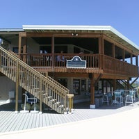 Photo taken at The Oceanfront Grille by Doug S. on 5/29/2011