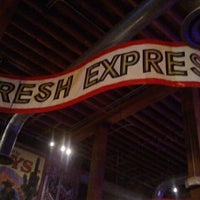 Photo taken at Chevys Fresh Mex by Krystiana R. on 12/16/2011