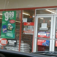 Photo taken at AutoZone by Supafly G. on 12/31/2011